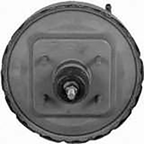 Remanufactured Vacuum Power Brake Booster w/o Master Cylinder, Cardone Reman 53-2185