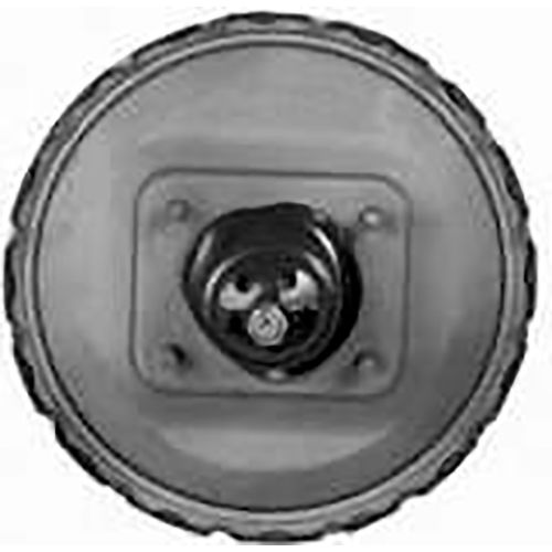 Remanufactured Vacuum Power Brake Booster w/o Master Cylinder, Cardone Reman 53-2400