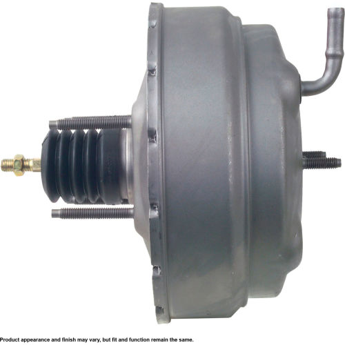 Remanufactured Vacuum Power Brake Booster w/o Master Cylinder, Cardone Reman 53-2543