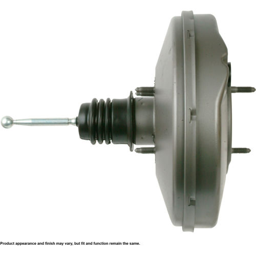 Remanufactured Vacuum Power Brake Booster w/o Master Cylinder, Cardone Reman 53-2653