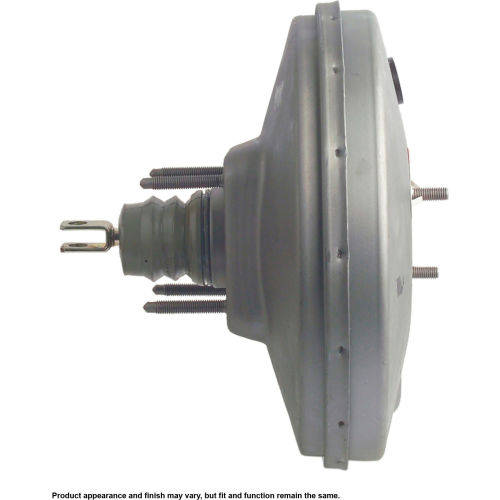 Remanufactured Vacuum Power Brake Booster w/o Master Cylinder, Cardone Reman 53-2689