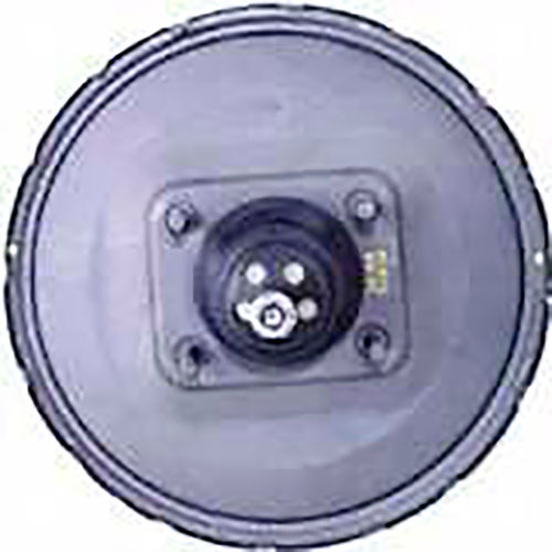 Remanufactured Vacuum Power Brake Booster w/o Master Cylinder, Cardone Reman 53-2706