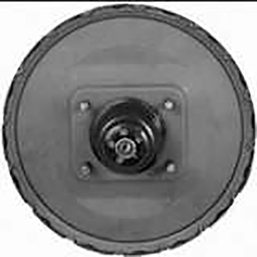 Remanufactured Vacuum Power Brake Booster w/o Master Cylinder, Cardone Reman 53-2731