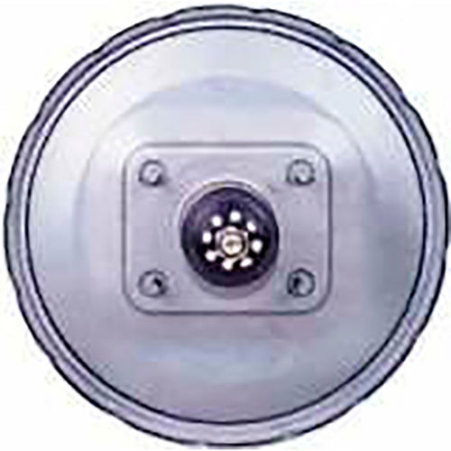 Remanufactured Vacuum Power Brake Booster w/o Master Cylinder, Cardone Reman 53-2747