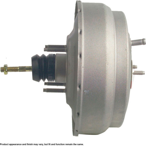 Remanufactured Vacuum Power Brake Booster w/o Master Cylinder, Cardone Reman 53-2784