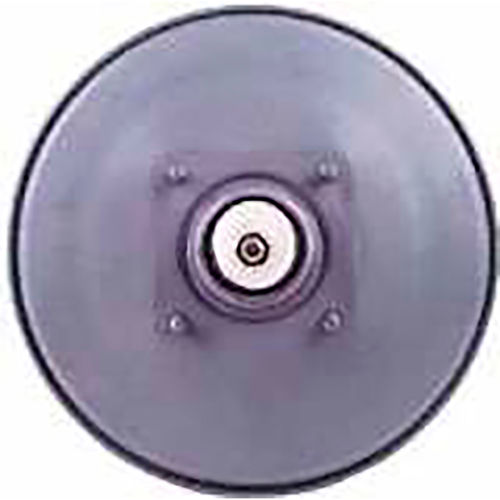 Remanufactured Vacuum Power Brake Booster w/o Master Cylinder, Cardone Reman 53-5719
