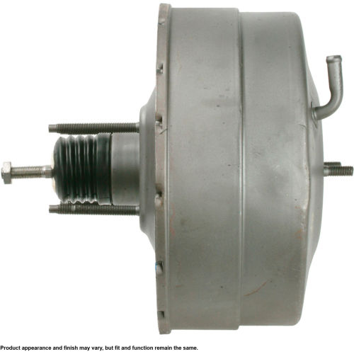 Remanufactured Vacuum Power Brake Booster w/o Master Cylinder, Cardone Reman 53-6009
