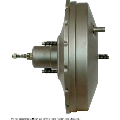 Remanufactured Vacuum Power Brake Booster w/o Master Cylinder, Cardone Reman 53-8063