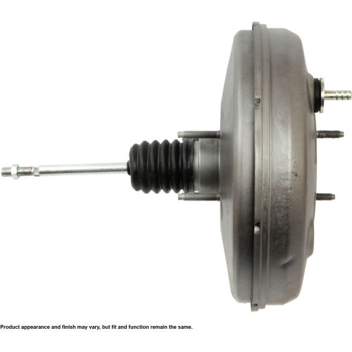 Remanufactured Vacuum Power Brake Booster w/o Master Cylinder, Cardone Reman 53-8483