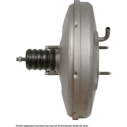 Remanufactured Vacuum Power Brake Booster w/o Master Cylinder, Cardone Reman 53-8692