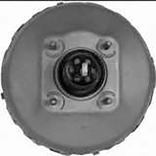 Remanufactured Vacuum Power Brake Booster w/o Master Cylinder, Cardone Reman 54-71046
