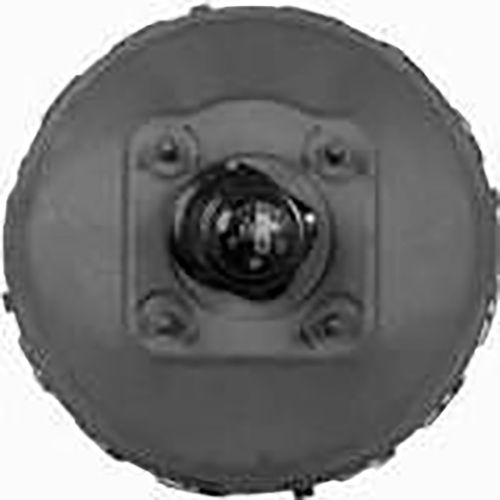 Remanufactured Vacuum Power Brake Booster w/o Master Cylinder, Cardone Reman 54-71085