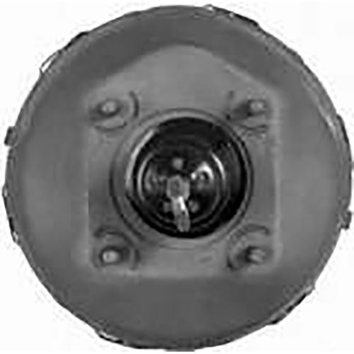 Remanufactured Vacuum Power Brake Booster w/o Master Cylinder, Cardone Reman 54-71212