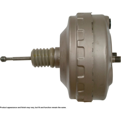 Remanufactured Vacuum Power Brake Booster w/o Master Cylinder, Cardone Reman 54-71505