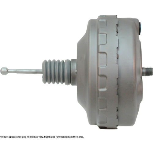 Remanufactured Vacuum Power Brake Booster w/o Master Cylinder, Cardone Reman 54-71520