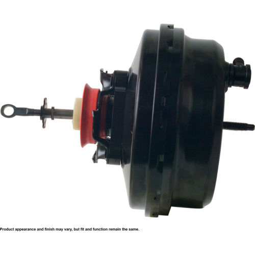 Remanufactured Vacuum Power Brake Booster w/o Master Cylinder, Cardone Reman 54-71926
