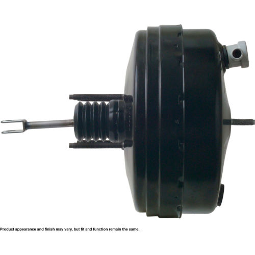 Remanufactured Vacuum Power Brake Booster w/o Master Cylinder, Cardone Reman 54-71927