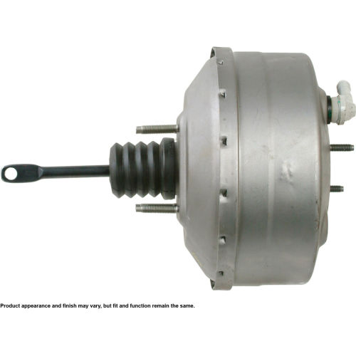 Remanufactured Vacuum Power Brake Booster w/o Master Cylinder, Cardone Reman 54-71928