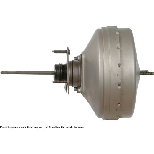 Remanufactured Vacuum Power Brake Booster w/o Master Cylinder, Cardone Reman 54-72027