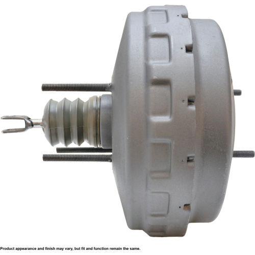 Remanufactured Vacuum Power Brake Booster w/o Master Cylinder, Cardone Reman 54-72044