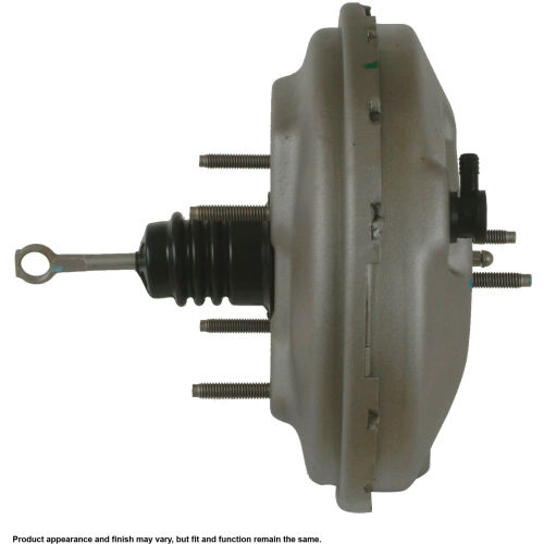 Remanufactured Vacuum Power Brake Booster w/o Master Cylinder, Cardone Reman 54-73003