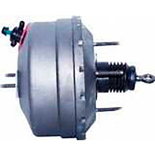 Remanufactured Vacuum Power Brake Booster w/o Master Cylinder, Cardone Reman 54-73161