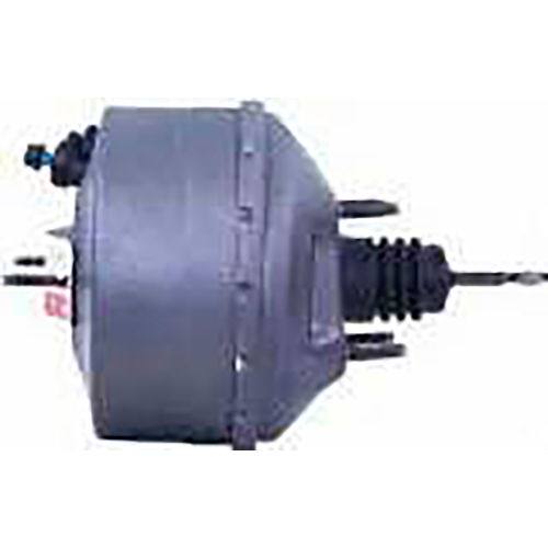 Remanufactured Vacuum Power Brake Booster w/o Master Cylinder, Cardone Reman 54-73165