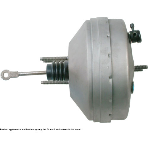 Remanufactured Vacuum Power Brake Booster w/o Master Cylinder, Cardone Reman 54-74429