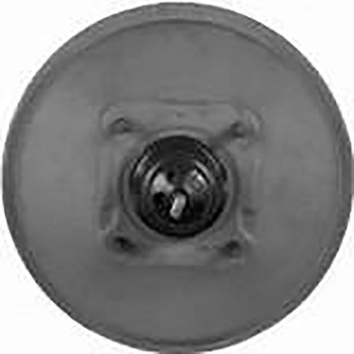 Remanufactured Vacuum Power Brake Booster w/o Master Cylinder, Cardone Reman 54-74805