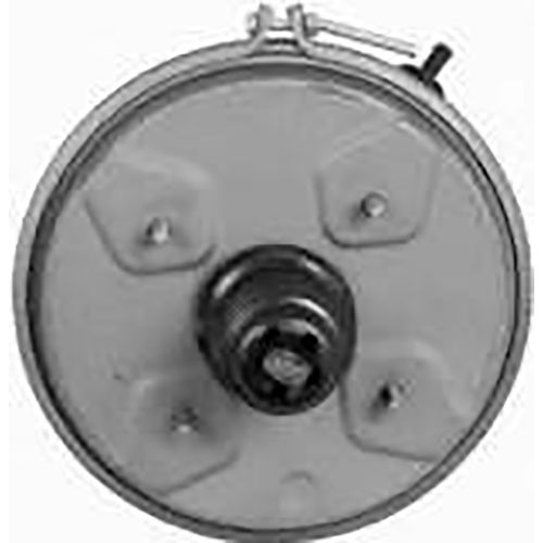 Remanufactured Vacuum Power Brake Booster w/o Master Cylinder, Cardone Reman 54-76103