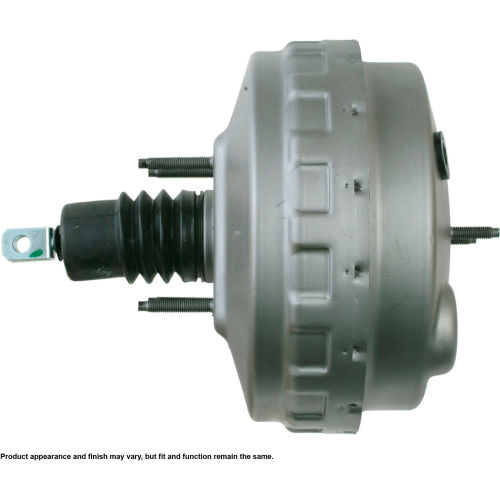 Remanufactured Vacuum Power Brake Booster w/o Master Cylinder, Cardone Reman 54-77042