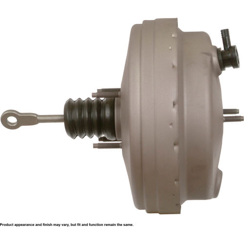 Remanufactured Vacuum Power Brake Booster w/o Master Cylinder, Cardone Reman 54-77111