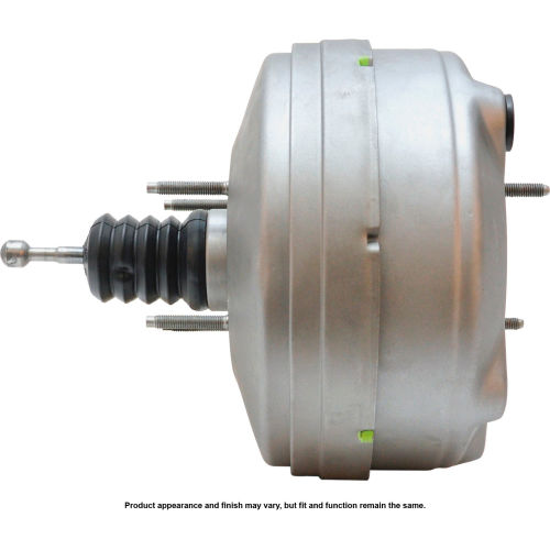 Remanufactured Vacuum Power Brake Booster w/o Master Cylinder, Cardone Reman 54-77225