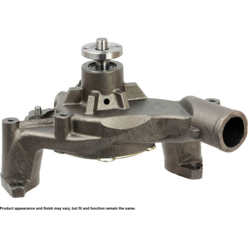 New Water Pump, Cardone New 55-21109