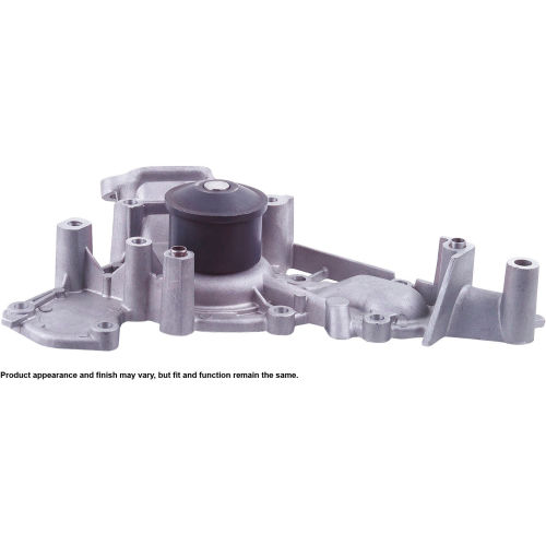 New Water Pump, Cardone New 55-43414