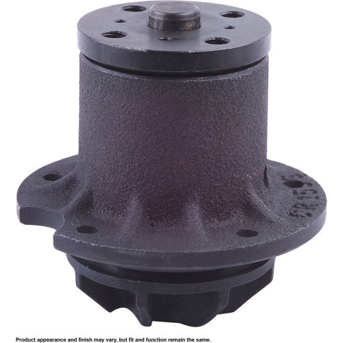 New Water Pump, Cardone New 55-81114