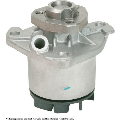 New Water Pump, Cardone New 55-83139