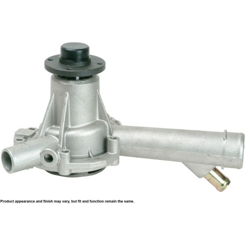 New Water Pump, Cardone New 55-83328