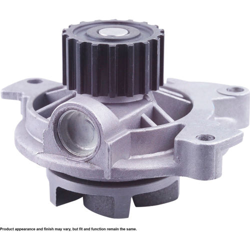 New Water Pump, Cardone New 55-83614