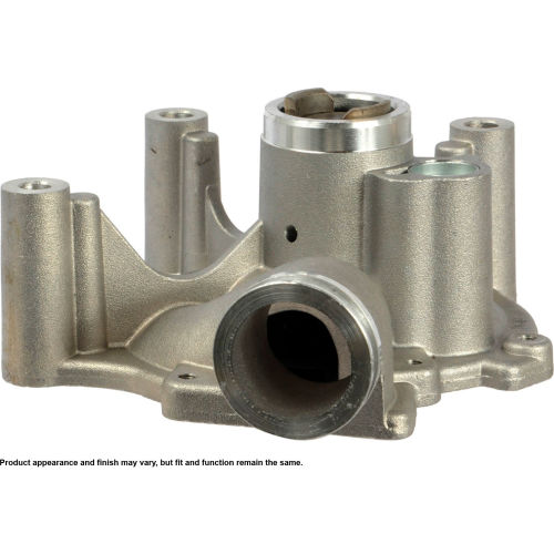 New Water Pump, Cardone New 55-83820