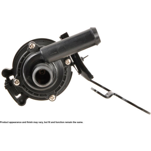 New Auxiliary Coolant Pump, Cardone New 5W-1002