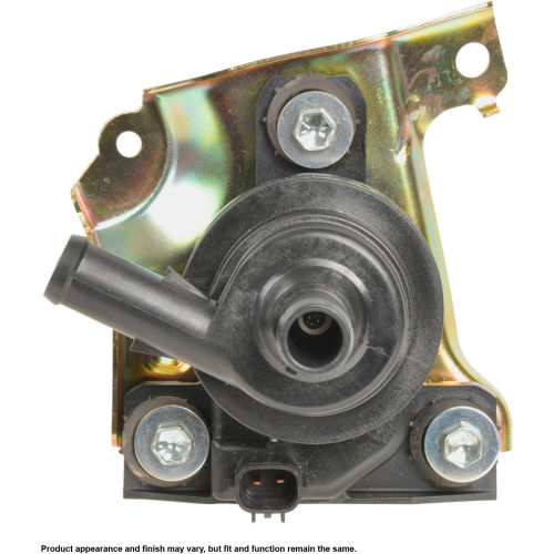 New Auxiliary Coolant Pump, Cardone New 5W-2008