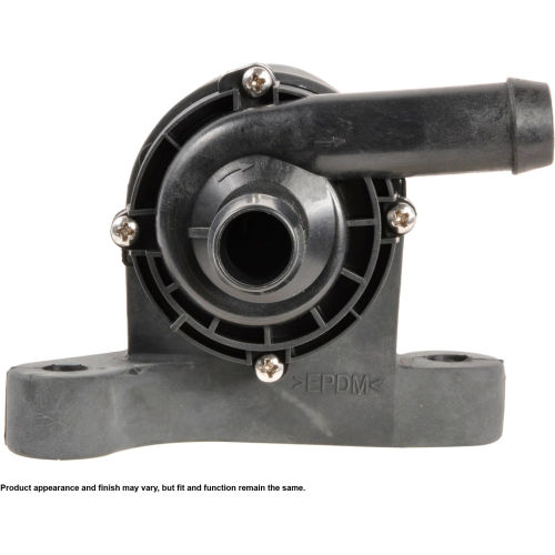 New Auxiliary Coolant Pump, Cardone New 5W7001
