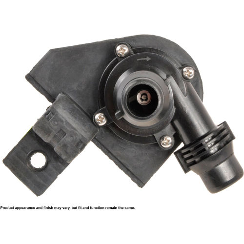 New Auxiliary Coolant Pump, Cardone New 5W-9003
