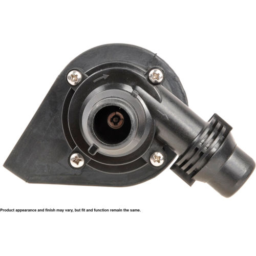 New Auxiliary Coolant Pump, Cardone New 5W-9004