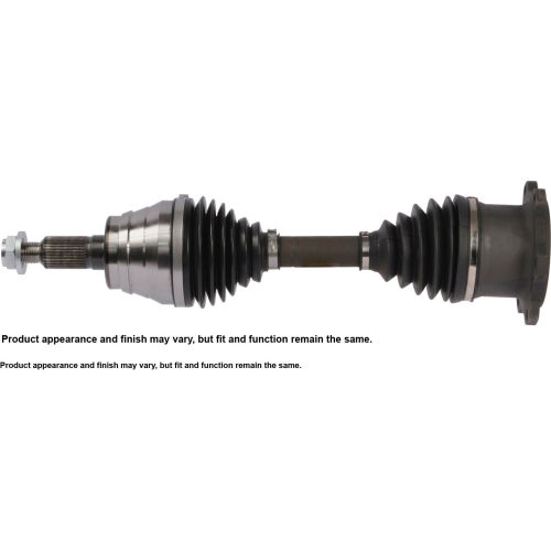 Remanufactured CV Axle Assembly, Cardone Reman 60-1325HD
