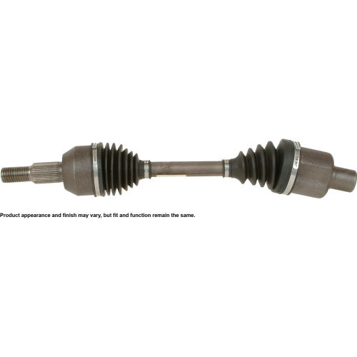 Remanufactured CV Axle Assembly, Cardone Reman 60-1401