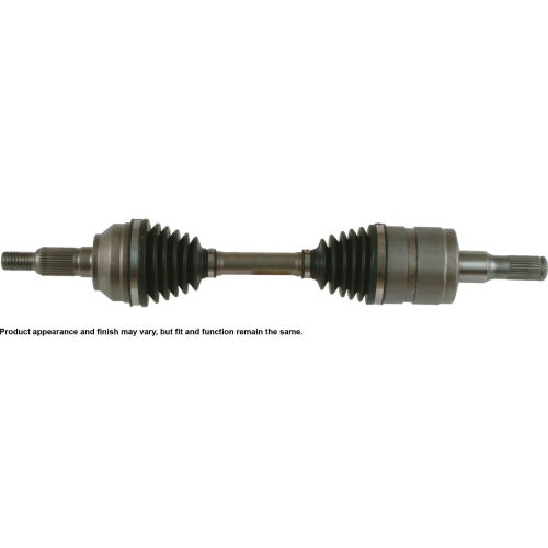 Remanufactured CV Axle Assembly, Cardone Reman 60-1417