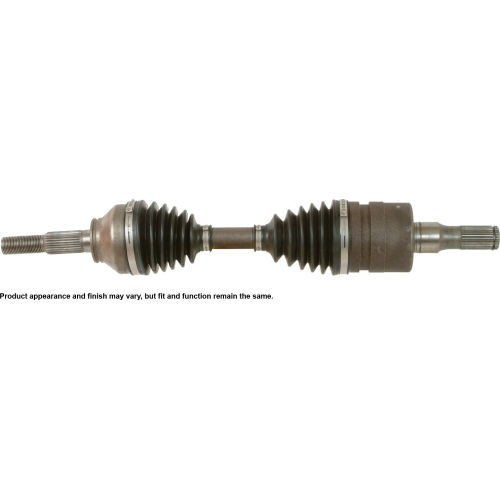 Remanufactured CV Axle Assembly, Cardone Reman 60-1418
