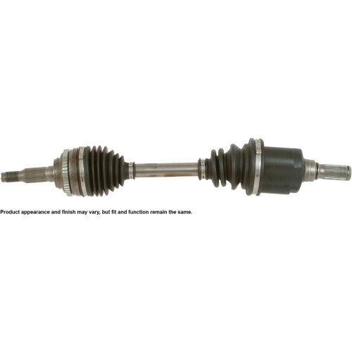 Remanufactured CV Axle Assembly, Cardone Reman 60-1424